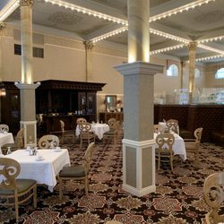 Sinclair's Restaurant