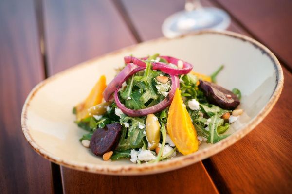 Oceana Coastal Kitchen by null