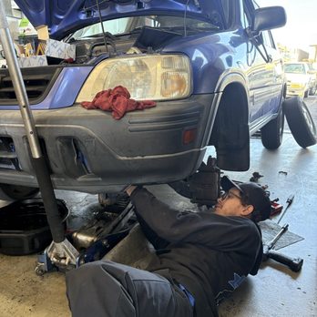 R Garage Auto Repair - Auto Repair Near Me - Peoria, Arizona R Garage Auto Repair - Auto Repair Near Me - Peoria, Arizona