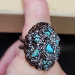 Kizmit - Ring I bought on vacation on 7/6/2