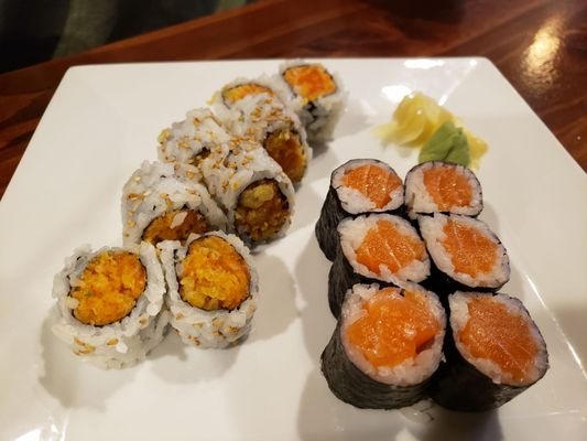 Tomo Japanese Restaurant by null
