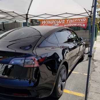 Picos Window Tinting - Car Window Tinting Near Me - Los Angeles, California Picos Window Tinting - Car Window Tinting Near Me - Los Angeles, California