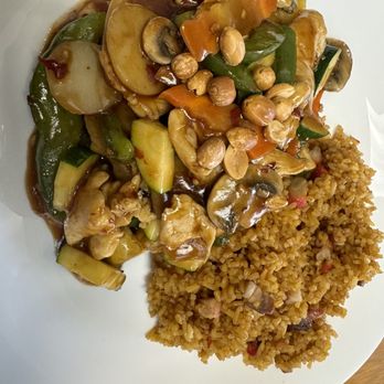 Kung Food - Kung Po - Chinese Near Me - West Palm Beach, Florida