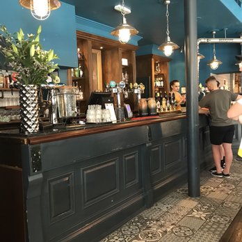 The Marquis Cornwallis - Pubs Near Me - London, XGL The Marquis Cornwallis - Pubs Near Me - London, XGL