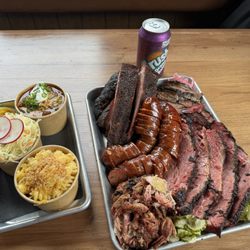 Golden Horseshoe BBQ