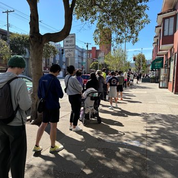 Arsicault Bakery - Long line outside! - Bakeries Near Me - San Francisco, California Arsicault Bakery - Long line outside! - Bakeries Near Me - San Francisco, California