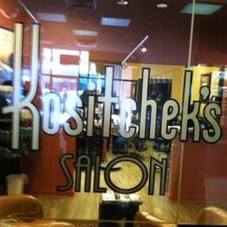 Kositchek's