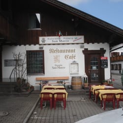 Pizzeria San Marco