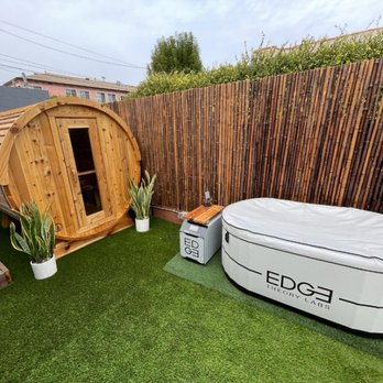IcePass - Saunas Near Me - Santa Monica, California IcePass - Saunas Near Me - Santa Monica, California