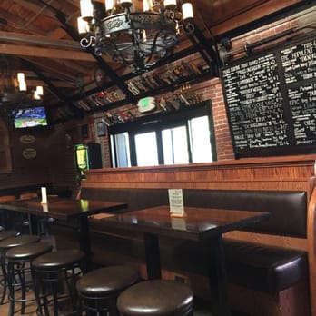 Congregation Brewery & Cocina - Pubs Near Me - Pasadena, California
