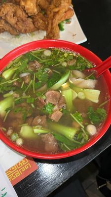 Lotus Garden by null