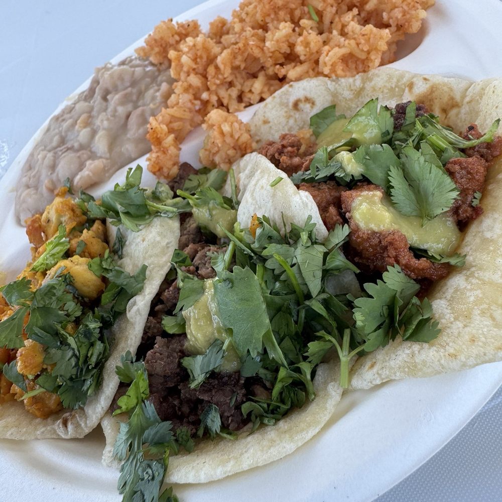 The Taco Habit - Delicious tacos!!! - Caterers Near Me