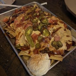Nachos