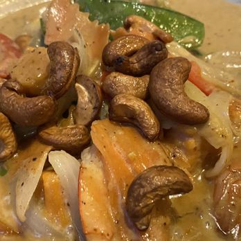 Ichiban Sushi and Thai - Massenmen curry - Thai Near Me - Boca Raton, Florida
