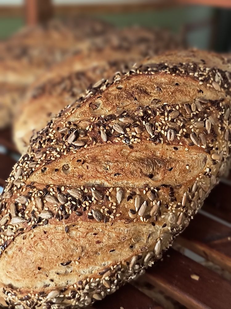 The Little Badger House Logo