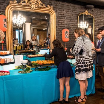 Butter and Vine - Caterers Near Me - Chicago, Illinois