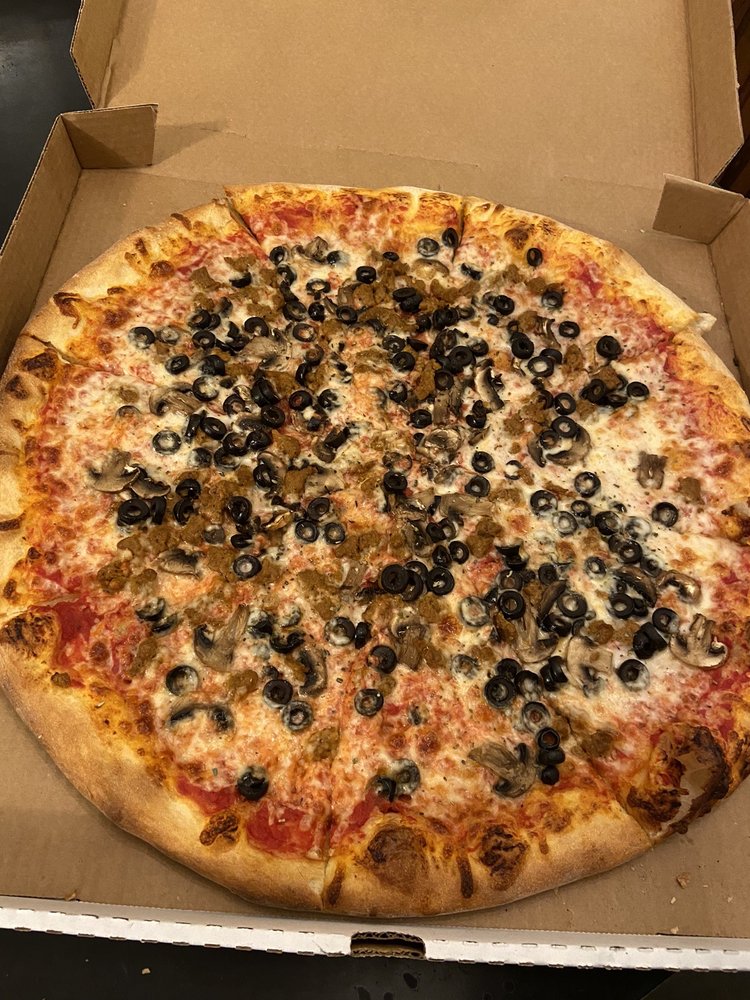 MAMA MEAD’S PIZZERIA Updated May 2024 27 Photos & 91 Reviews 900