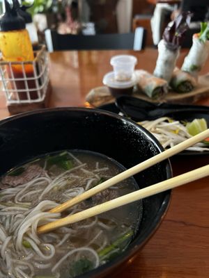 Saigon Fusion by null