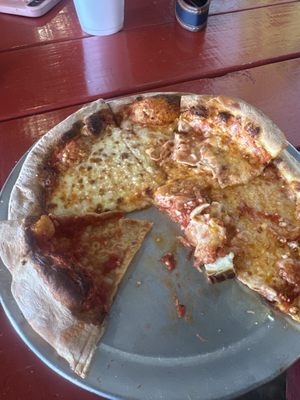 Pizza by Design by null