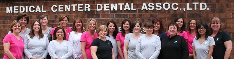 Medical Center Dental Associates