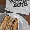 Yeastie Boys Bagels gift card