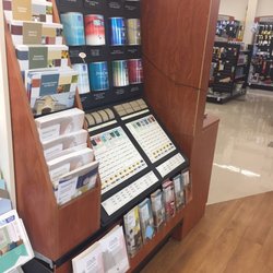 Sherwin-Williams Paint Store