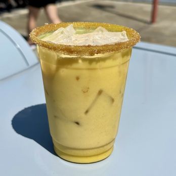 Hollywood Lounge - Horchata Cocktail - Beverage Store Near Me