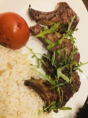 Verdo Turkish BBQ by null