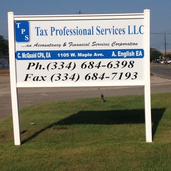 Tax Professional Services - Tax Services Near Me - Geneva, Alabama Tax Professional Services - Tax Services Near Me - Geneva, Alabama