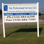 Photo of Tax Professional Services