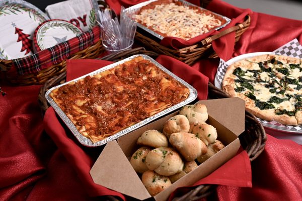 Maria's Italian Kitchen by null