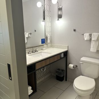 Hilton Garden Inn Fairfield - Clean and updated - Hotels Near Me - Fairfield, California