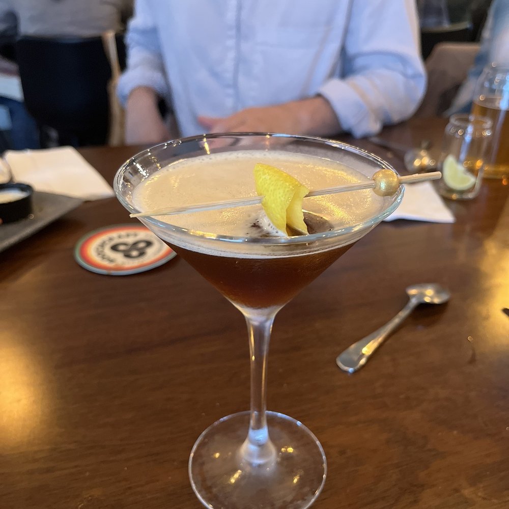 Corner Tap - Lighthouse Martini - Beer Bar Near Me - Santa Barbara, California Corner Tap - Lighthouse Martini - Beer Bar Near Me - Santa Barbara, California