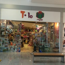 T-Lo Regalo