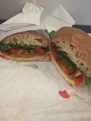 Seitan's Helper by null