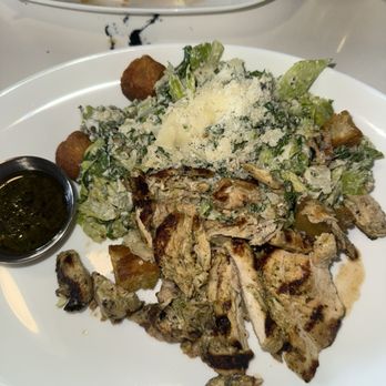 Worthwyld - Chicken Caesar Salad - Salad Near Me - Fort Lauderdale, Florida Worthwyld - Chicken Caesar Salad - Salad Near Me - Fort Lauderdale, Florida