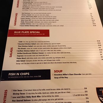 Trident Grill - Sports Bars Near Me - Tucson, Arizona