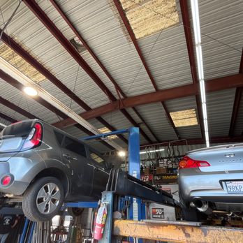 San Pedro Muffler - Auto Repair Near Me - San Pedro, California San Pedro Muffler - Auto Repair Near Me - San Pedro, California