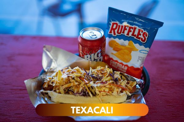 That's My Dog by null