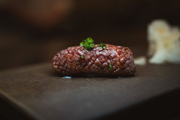 Kaiseki Sanga by null