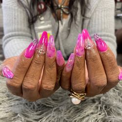 OMG Nails & Spa