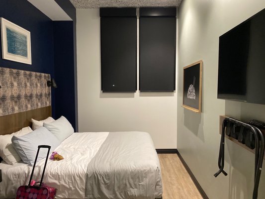 TRYP by Wyndham Pittsburgh/Lawrenceville Boutique Hotel by null