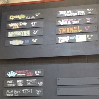 El Segundo Brewing - Breweries Near Me - El Segundo, California