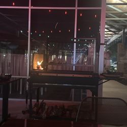 Texas Beef Traders - Grilling