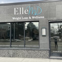 Elle MD - Located on 11 mile road in Royal Oak.