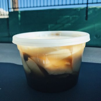 Chowking - Taho - Fast Food Near Me - Las Vegas, Nevada