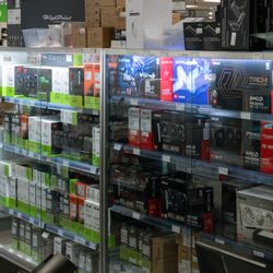 Graphics Cards
