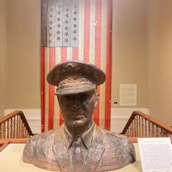 MacArthur Museum Of Arkansas Military History