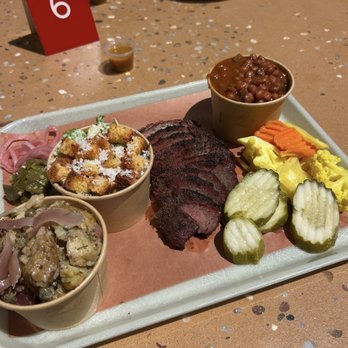 Harper Barbecue - Outside seating was nice! Gets sunny! - Barbeque Near Me - Costa Mesa, California Harper Barbecue - Outside seating was nice! Gets sunny! - Barbeque Near Me - Costa Mesa, California