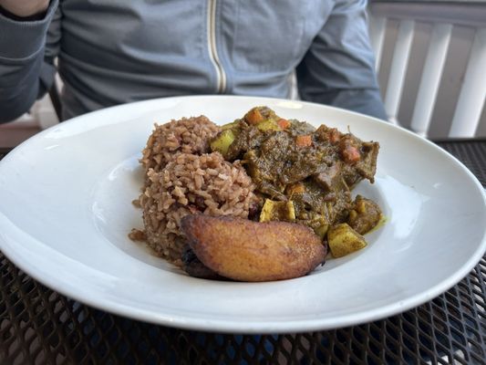 Kingston Kitchen at the Village Inn by null